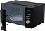 Микроволновая печь Gorenje 20л 800Вт гриль дисплей 11 программ черный - миниатюра 9