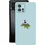 Защитная пленка StatusSKIN для Motorola Moto G72 Корпус Винил Патрон 2 - миниатюра 1