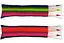 Подушка Руно 105х28 "Pencils" 315.137Pencils - мініатюра 1