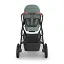 Универсальная коляска 2 в 1 Uppababy Vista V3 Gwen Green Melange (0303-VIS-EUGWN) - миниатюра 6