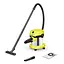 Пылесос Karcher WD 2 Plus S V-15/4/18 (1.628-050.0) - миниатюра 1