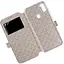 Чохол до мобільного телефона Dengos Flipp-Book Call ID Samsung Galaxy М11 blue (DG-SL-BK-260) (DG-SL-BK-260) - мініатюра 4
