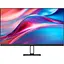 Монітор 27" Xiaomi Monitor A27Qi 2K WLED, IPS, 2560x1440 (16:9), 100 Гц, 6 мс, 250 кд/м², 1000:1, 178°/178°, HDMI/DP чорний - мініатюра 1