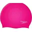 Шапочка для плавання Speedo Moulded Silic Cap Ju Рожевий (1000-8-70990F290) - мініатюра 1
