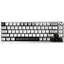 Клавіатура GamePro Genesis Silverlight MK116 Grey (140409) - мініатюра 2