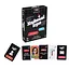 Настільна гра "Хайпові ігри 3 в 1" Strateg 30946 інструкція, гральні картки - мініатюра 2