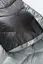 Спальник Rab Mythic Ultra 360 Long Grey/Black L лівий (1033-RB QSI-43-CGR-LNG-LZ) - мініатюра 5