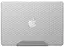 Чехол для MacBook Air 13" (2023-2025), Essential Armor, Ice UAG teh0014462 - миниатюра 1