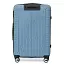 Валіза Semi Line 24" M Blue (T5611-2) - мініатюра 5