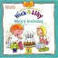Nick and Lilly - Nick's birthday - Іван Алекса - миниатюра 1