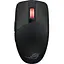 Мишка ASUS ROG Strix Impact III Wireless/Bluetooth Black (90MP03D0-BMUA00) - мініатюра 1