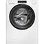 Стирально-сушильная машина Candy CSOW44644TWMB6-S - миниатюра 1