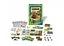 Настольная игра Ravensburger Майнкрафт: Строители и Биомы. Фермерский рынок (Minecraft - Builders & Biomes Farmers Market expansion) (англ.) (PS136) - миниатюра 5