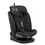 Автокрісло Sesttino Oktagon Pro Isofix 0-36kg Black - мініатюра 1