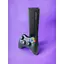 Игровая приставка Microsoft Xbox 360 Slim 500 GB +100 игр + 1 джойстик - миниатюра 1