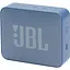 Портативна акустика JBL Go Essential 2 Blue (JBLGOES2BLUEU) - мініатюра 3