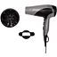 Фен Remington Ionic Dry, 2200Вт, 3 режими, дифузор, турмалінова іоніз-я, хол. обдув, сіро-чорний - мініатюра 3