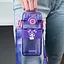Бутылочка для воды Kite HK-1 Kuromi 500 мл фиолетовая (HK24-1203-1) - миниатюра 9