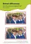 Topsy and Tim. Our School Day. Sticker Activity Book - мініатюра 4