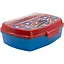 Ланч-бокс детский с ложкой и вилкой Stor Spider-Man (74709) - миниатюра 1