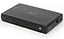 Зовнішня кишеня Gembird SATA HDD 3.5", USB 3.0, Black (EE3-U3S-3) - мініатюра 1
