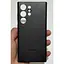 Оригінальний шкіряний чохол Samsung Leather Case для Samsung Galaxy S23 Ultra (6.8") Black EF-VS918LBEGRU - мініатюра 7