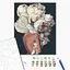 Картина по номерам ArtCraft Таинственные чувства 40x50 см (10205-AC) - миниатюра 3