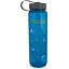 Фляга Pinguin Tritan Slim Bottle 2020 BPA-free 1 L Blue (1033-PNG 804652) - мініатюра 1