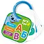 Карточки на кольце Vladi Toys Алфавит VT2000-03 - миниатюра 1