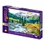 Пазли 500 елементів, серія 15 Beautiful mountain river DANKO TOYS С500-15-09 - мініатюра 1