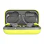 Наушники Canyon OnRun 11 Sport TWS Yellow/Grey (CNS-TWS11GR) - миниатюра 4