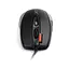 Миша iгрова A4Tech X718BK USB чорна - мініатюра 6