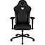 Геймерське крісло TX3 Eaze V2 Racer Black (TEGC-2064101.11) [145373] - мініатюра 2