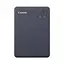 Принтер Canon SELPHY Square QX20 (Gray) (6752C002) - мініатюра 1