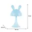 Світильник-нічник Kite  LED з акумулятором Simple Bunny блакитний (K25-317-1-3) - мініатюра 5