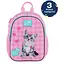 Рюкзак детский Kite Kids Studio Pets (SP26-2735XS) - миниатюра 1