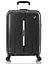Чемодан Heys Maximus (S) Black (10136-0001-21) - мініатюра 2