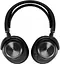 Игровая гарнитура SteelSeries Arctis Nova Pro Wireless Black (61520) - миниатюра 2