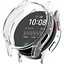 Чохол-накладка DK для Samsung Galaxy Watch7 (L300 / L305) 40mm Silicone Face Case (clear) - мініатюра 1