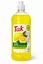 Засіб для миття посуду ТАК Лимон, 0.5 л - мініатюра 1
