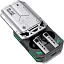 Наушники TWS Black Shark T11 (BS-T11) RU - миниатюра 5