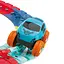 Интерактивный трек с инерционной машинкой SHT 088 Changeable Trak (46pcs/1CAR) Colorful Epik - миниатюра 2