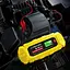 Зарядний пристрій Trotec PBCS 6A 12V 4-150Ah для автомобільного акумулятора (DAS302835) - мініатюра 8