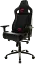Геймерское кресло GT Racer черное (X-0713 Black) - миниатюра 3