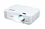 Мультимедийный проектор Acer X1526HK (MR.JV611.001) - миниатюра 2