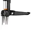 Інструмент для видалення бур'янів Fiskars X-series™ телескопічний 103–122 см (1080510) - мініатюра 4