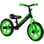 Беговел Corso Sprint JR-93618 стальная рама колеса 12" EVA (Пена) - миниатюра 1