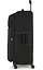 Чемодан Gabol Florida (L) Black (123147-001) - миниатюра 2