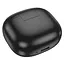 Бездротові навушники Hoco EW200 Elegant true wireless sleep BT headset IPX4, BT5.4, 30mAh, 400mAh, 4h, black - мініатюра 2