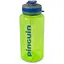 Фляга Pinguin Tritan Fat Sport Bottle 2024 BPA-free 1 L Green (1033-PNG 816648) - мініатюра 1